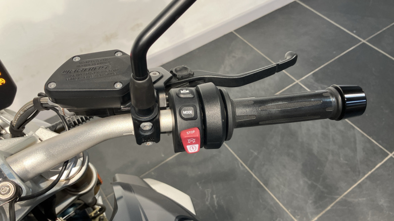 BMW R1250 R Exclusive